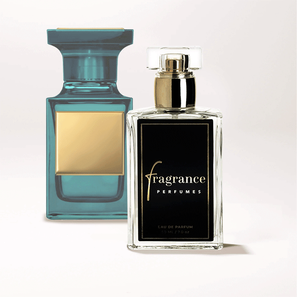Вдъхновен от Tom Ford - NeroliPortofino – унисекс