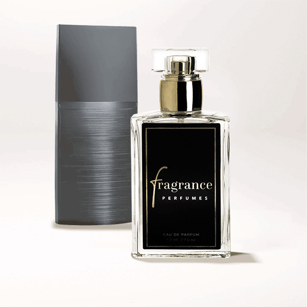 Вдъхновен от Issey Miyake Nuit D´issey