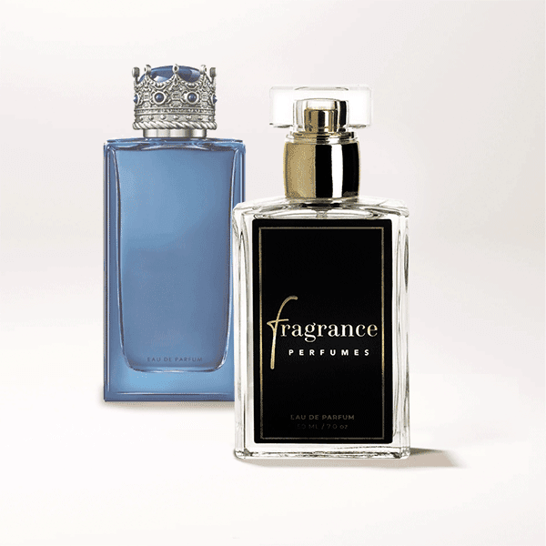 Вдъхновен от D&G K