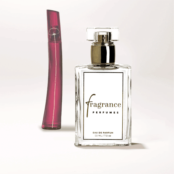 Вдъхновен от Kenzo Flower L'elixir