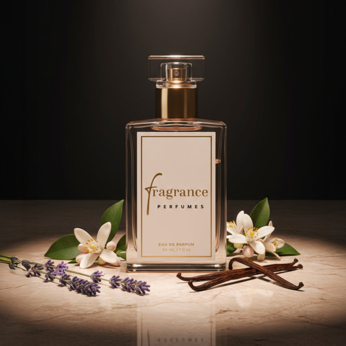 Вдъхновен от YSL Libre Intense