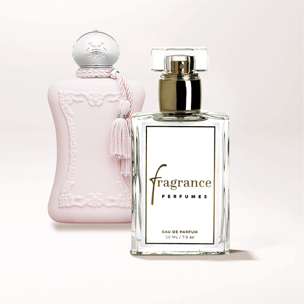 Вдъхновен от Parfums De Marly Delina