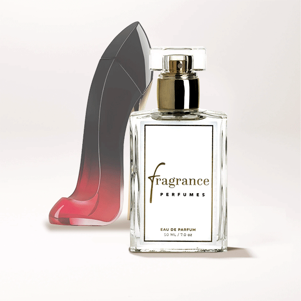 Вдъхновен от Carolina Herrera Very Good Girl Elixir