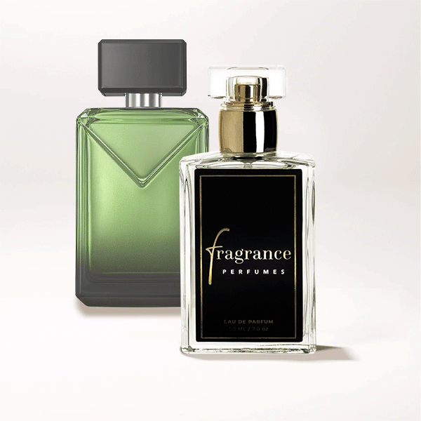 Вдъхновен от Prada Paradigme