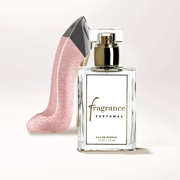 Вдъхновен от Carolina Herrera Good Girl Fantastic Pink