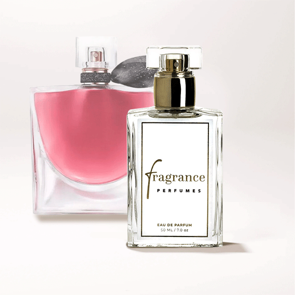 Вдъхновен от Lancome La Vie Est Belle L'Elixir