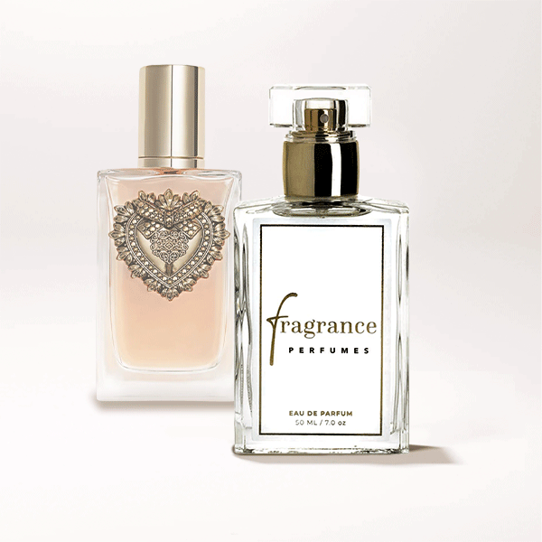 Вдъхновен от D&G Devotion