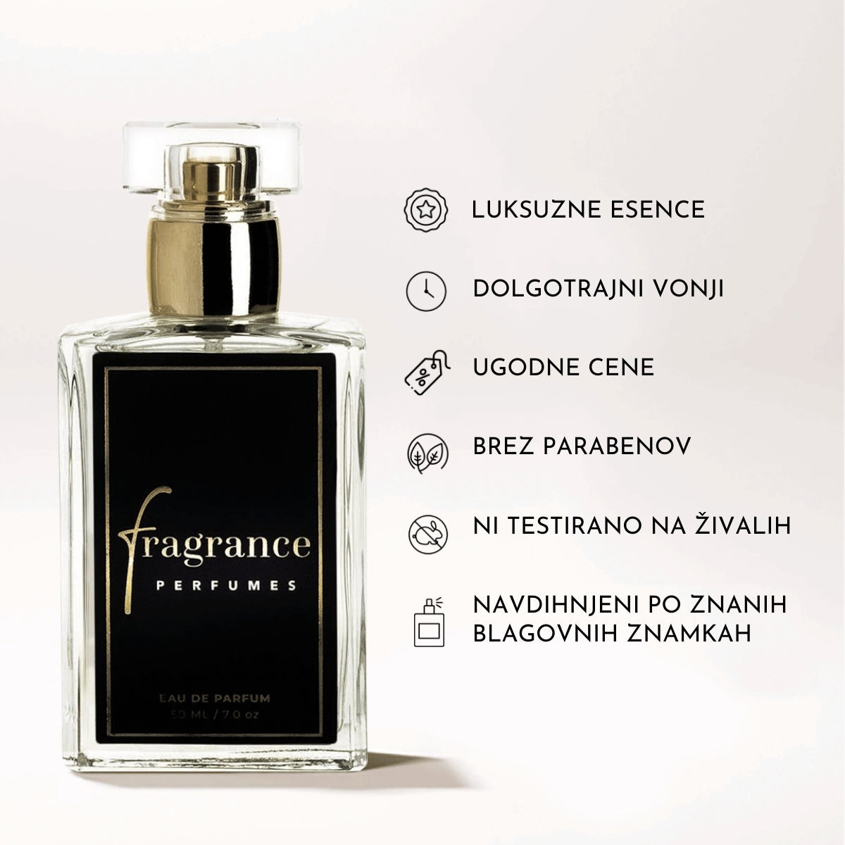 Комплект мъжки бестселъри (3x50ml)