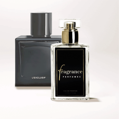 Вдъхновен от Chanel Bleu de Chanel L'Exclusif