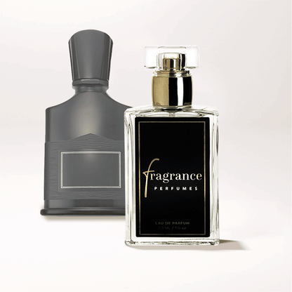 Вдъхновен от Creed Aventus Absolu