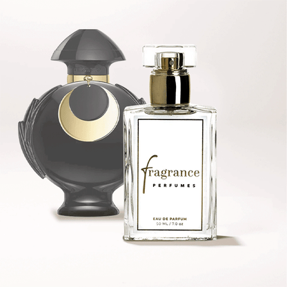 Вдъхновен от Paco Rabanne Olympéa Absolu