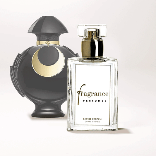 Вдъхновен от Paco Rabanne Olympéa Absolu