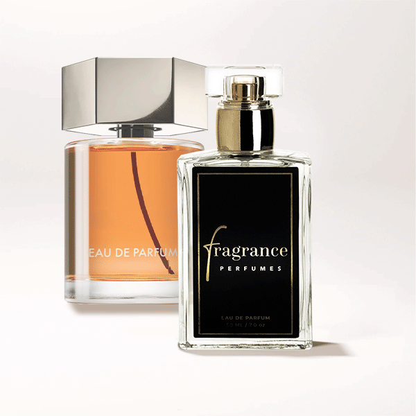 Вдъхновен от YSL L'Homme