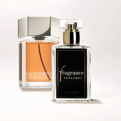 Вдъхновен от YSL L'Homme