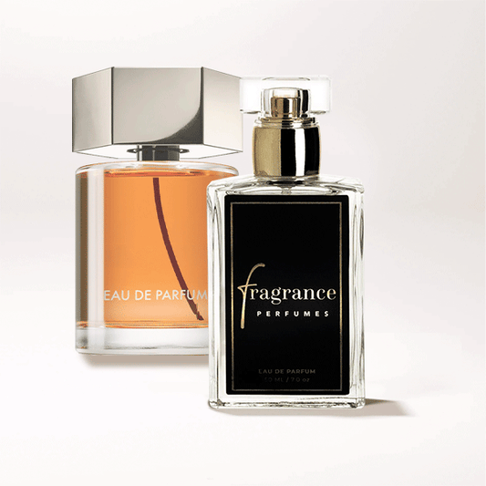 Вдъхновен от YSL L'Homme