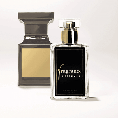 Вдъхновен от Tom Ford Tobacco Vanille – унисекс