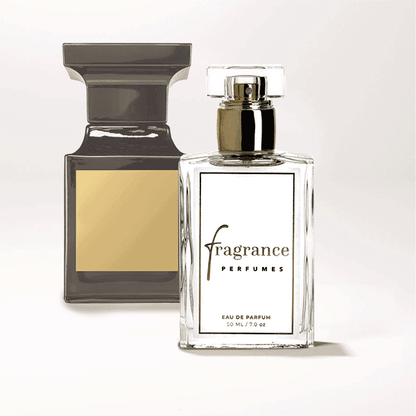 Вдъхновен от Tom Ford Tobacco Vanille – унисекс