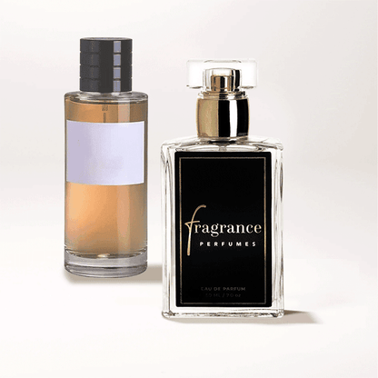 Вдъхновен от Dior Ambre Nuit – унисекс