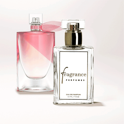 Вдъхновен от Lancome La Vie Est Belle En Rose