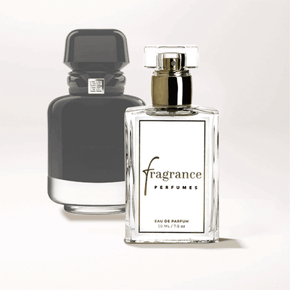 Вдъхновен от Givenchy L'interdit Intense Absolu