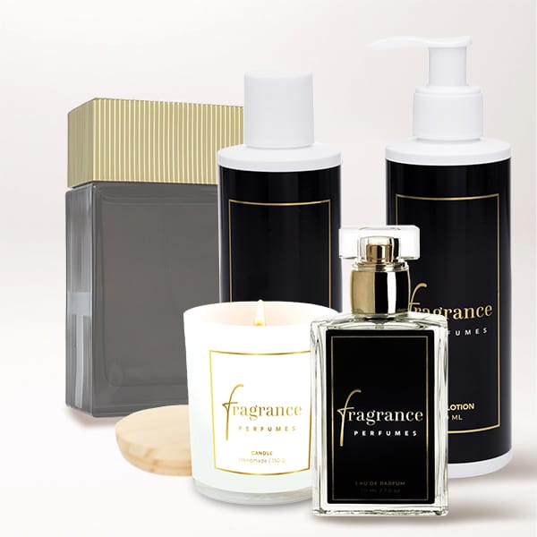 Вдъхновен от Tom Ford Extreme - Подаръчен Комплект