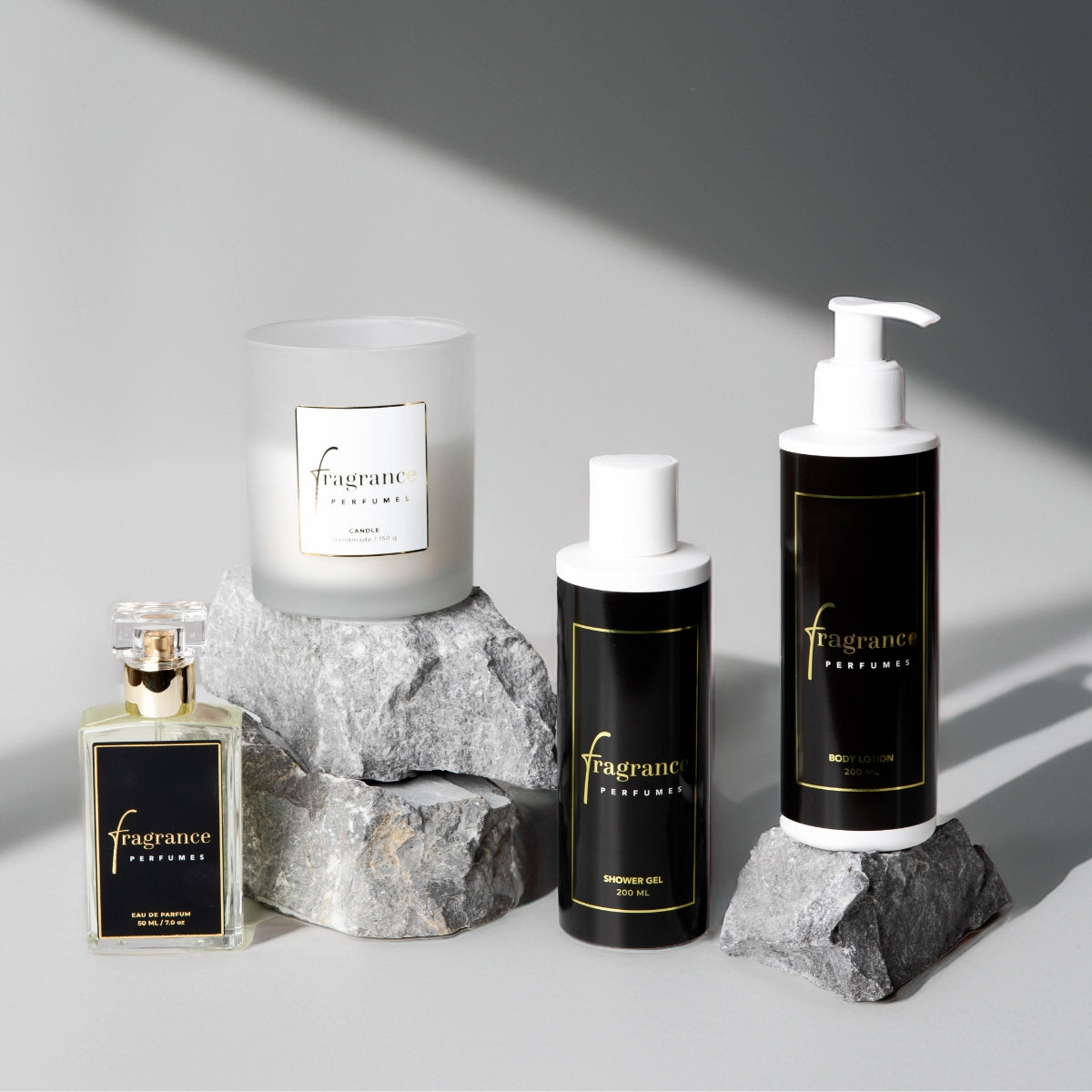 Вдъхновен от Tom Ford Extreme - Подаръчен Комплект