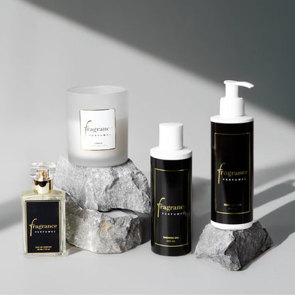 Вдъхновен от Tom Ford Extreme - Подаръчен Комплект