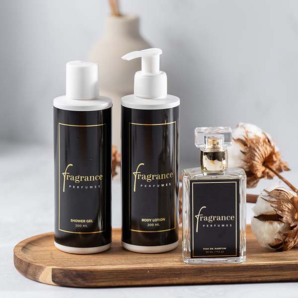 Вдъхновен от Tom Ford Extreme - Подаръчен Комплект