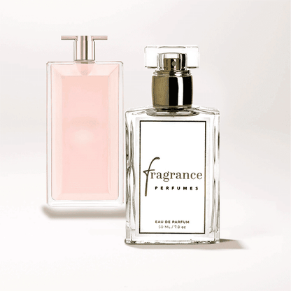 Вдъхновен от Lancome Idole