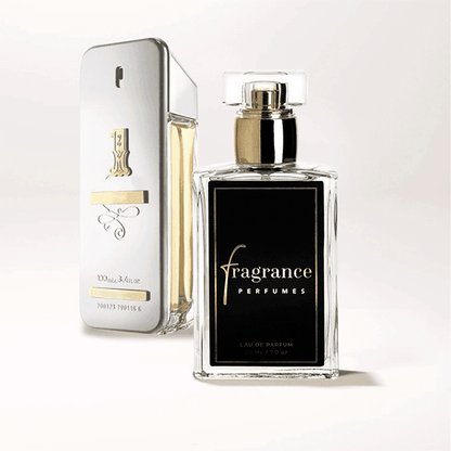 Вдъхновен от Paco Rabanne 1 Million Lucky