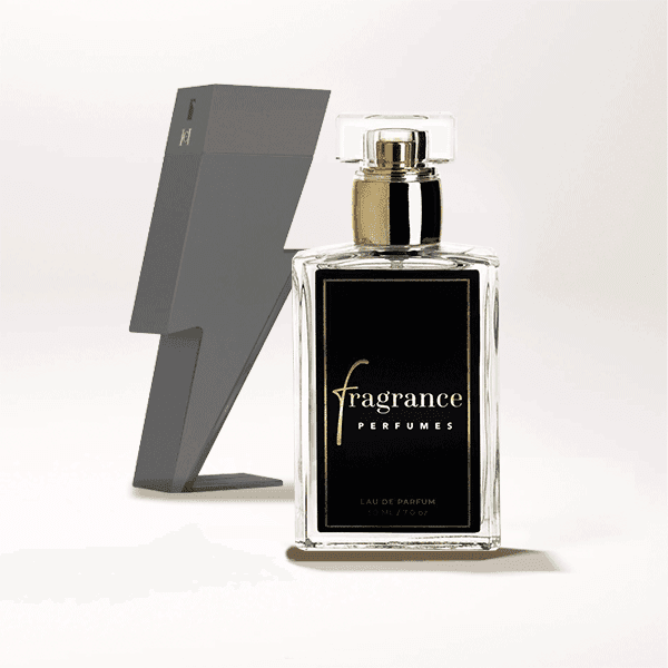 Вдъхновен от Carolina Herrera Bad Boy