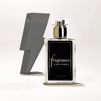 Вдъхновен от Carolina Herrera Bad Boy