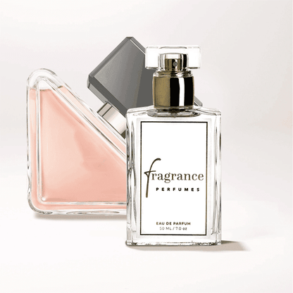 Вдъхновен от Prada Paradoxe