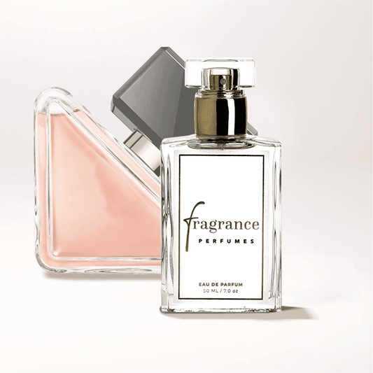 Вдъхновен от Prada Paradoxe