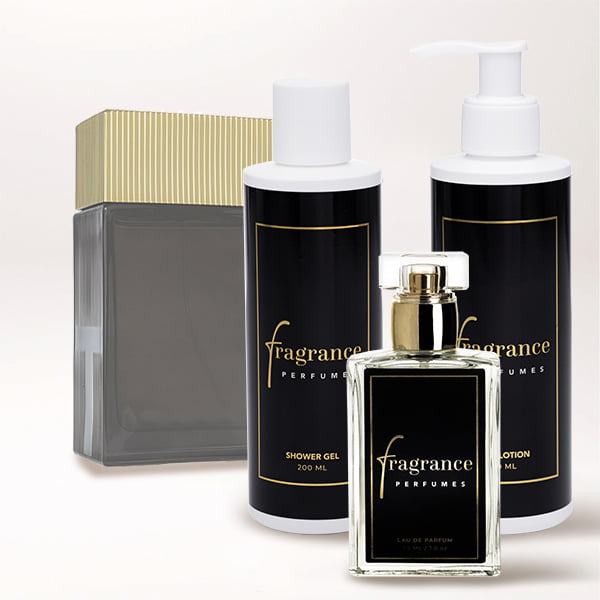 Вдъхновен от Tom Ford Extreme - Перфектен Комплект