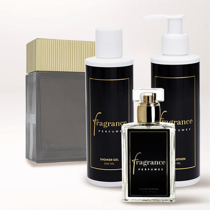 Вдъхновен от Tom Ford Extreme - Перфектен Комплект