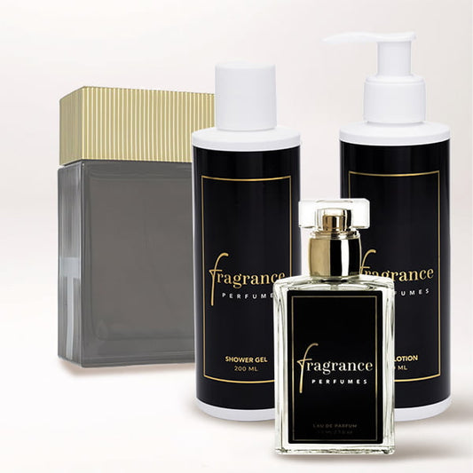 Вдъхновен от Tom Ford Extreme - Перфектен Комплект