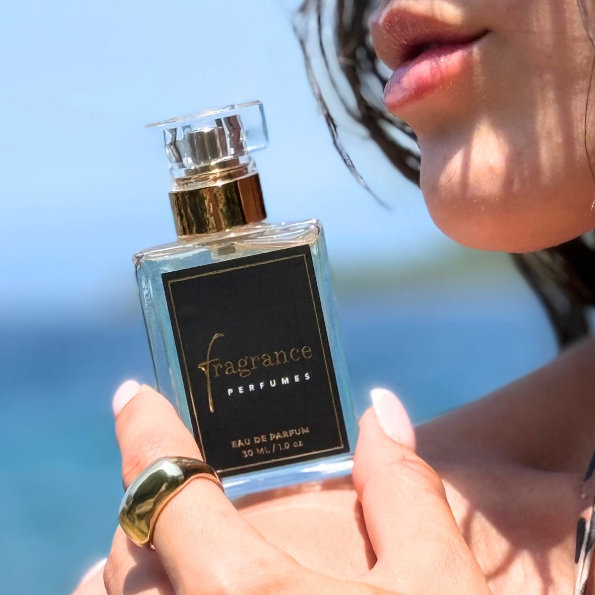 Вдъхновен от Tom Ford Extreme - Перфектен Комплект