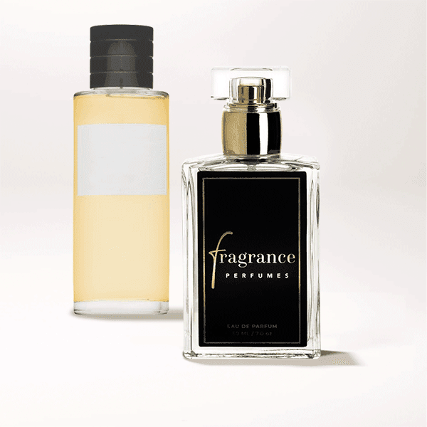 Вдъхновен от Dior Bois D'argent