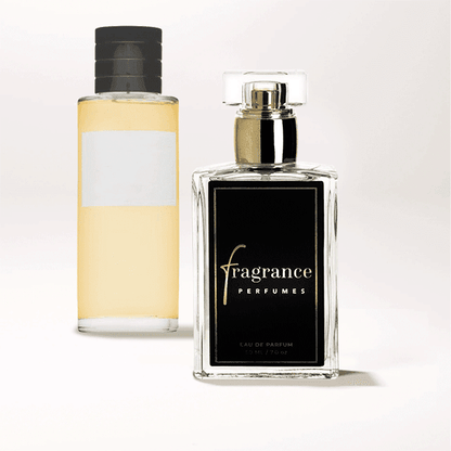 Вдъхновен от Dior Bois D'argent