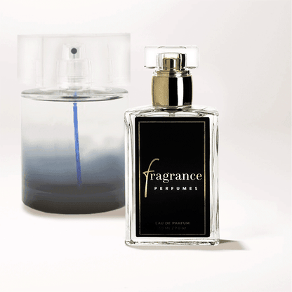Вдъхновен от YSL L'Homme Libre