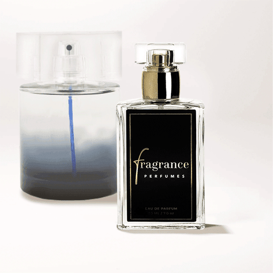 Вдъхновен от YSL L'Homme Libre