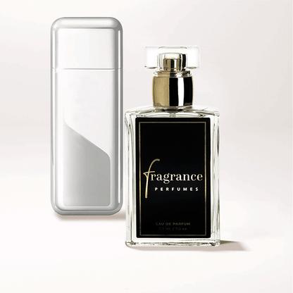 Вдъхновен от Carolina Herrera - 212 VIP Men