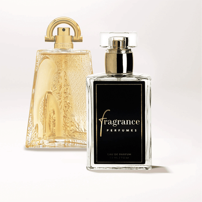 Вдъхновен от Givenchy – Pi