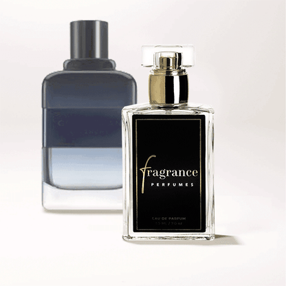 Вдъхновен от Givenchy - Gentleman Intense