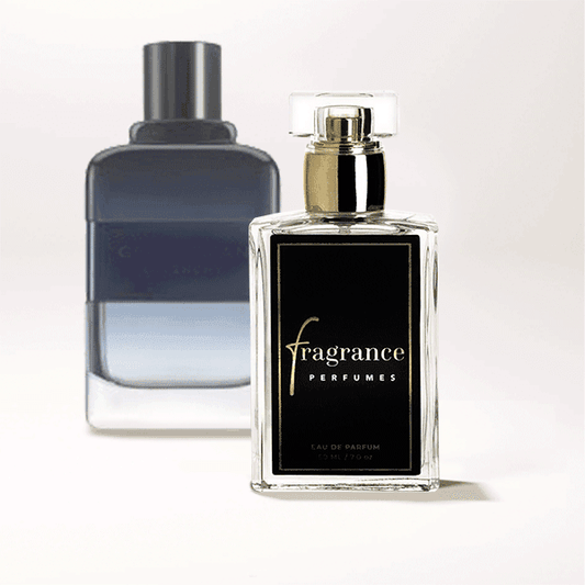 Вдъхновен от Givenchy - Gentleman Intense