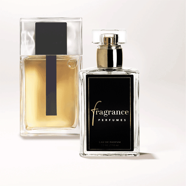 Вдъхновен от Christian Dior - Dior Homme