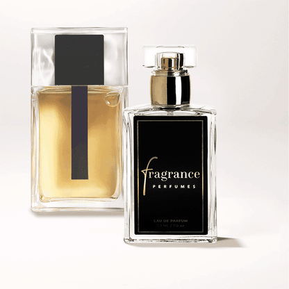 Вдъхновен от Christian Dior - Dior Homme