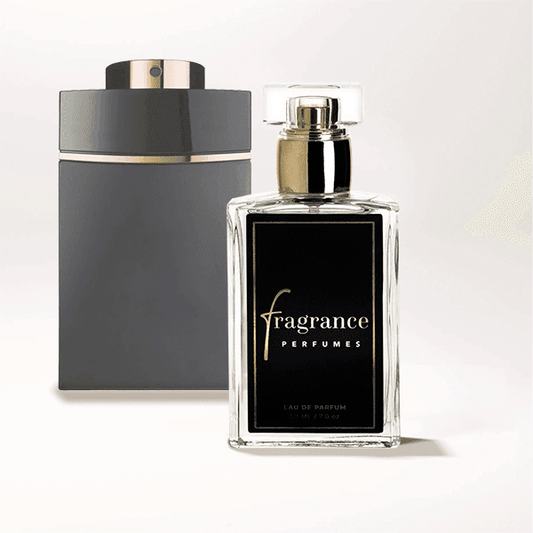 Вдъхновен от Bvlgari - Man in Black