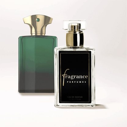 Вдъхновен от Amouage - Epic Man